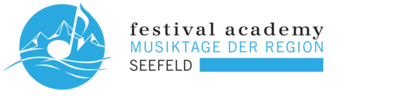 Musiktage Seefeld Logo